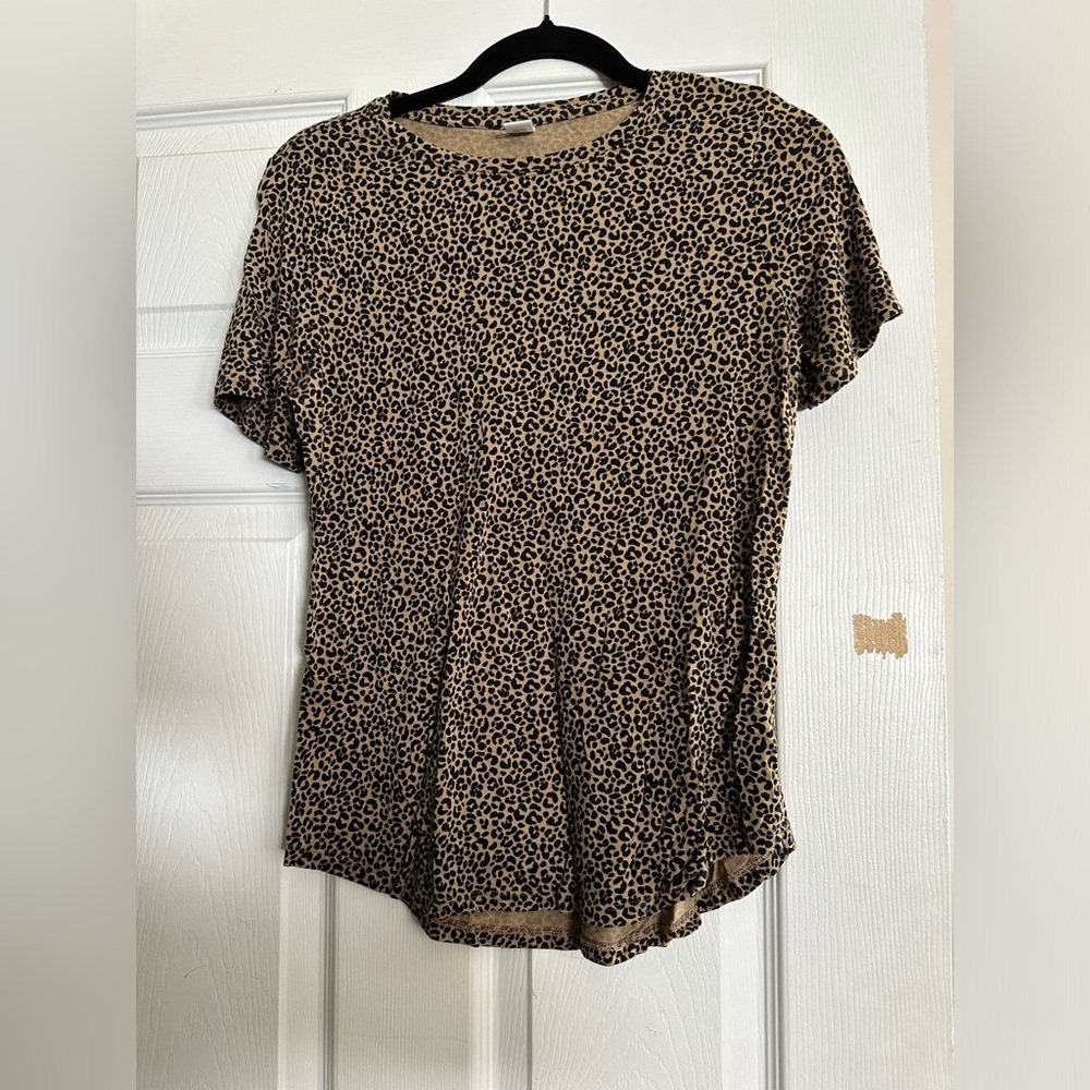 Short Sleeve Shirt